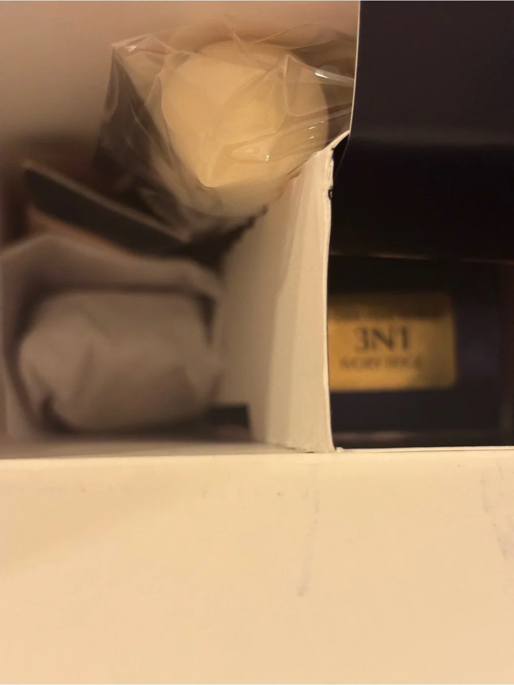 Estee Lauder long wear
